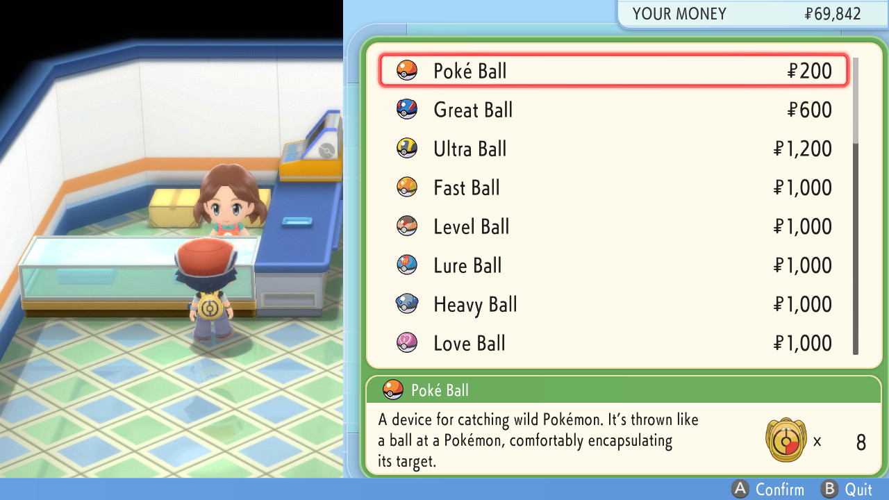 Pokémon Brilliant Diamond and Shining Pearl Update 1.3.0 Patch