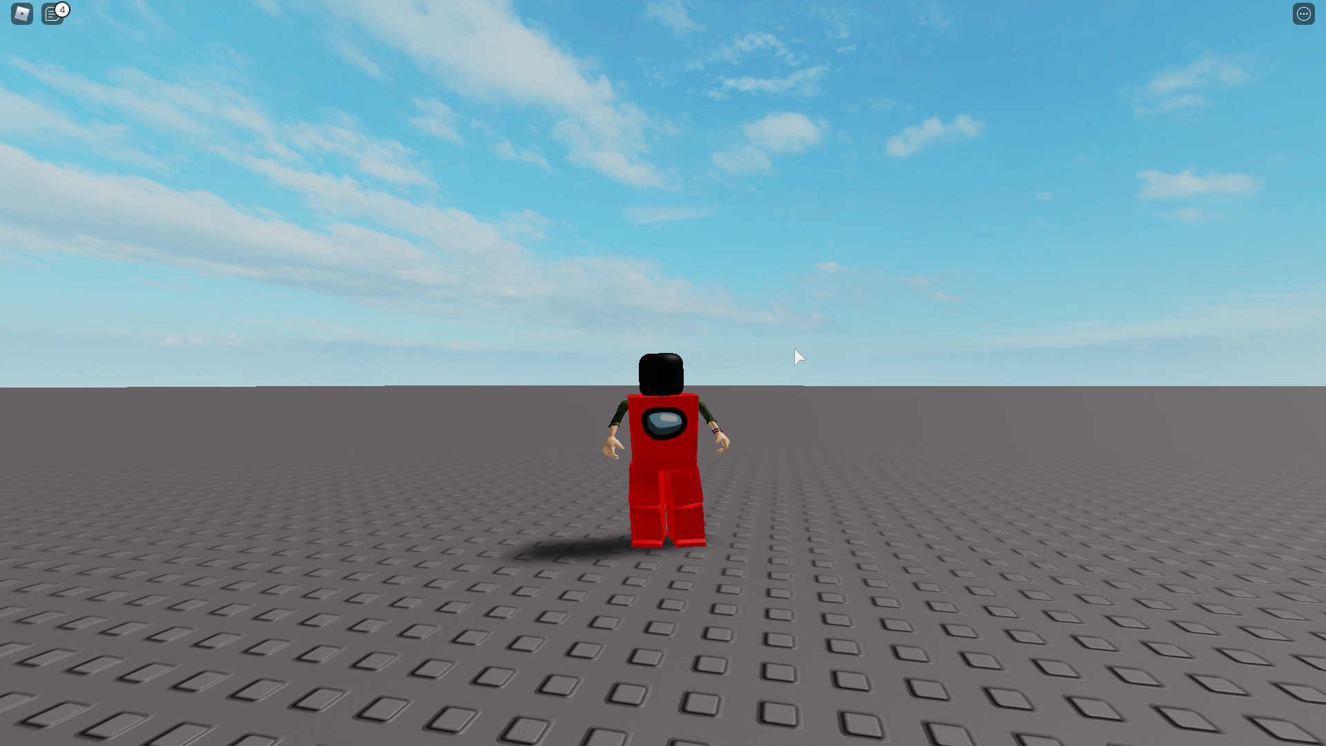 Roblox 2006 cursor - KillerSkins