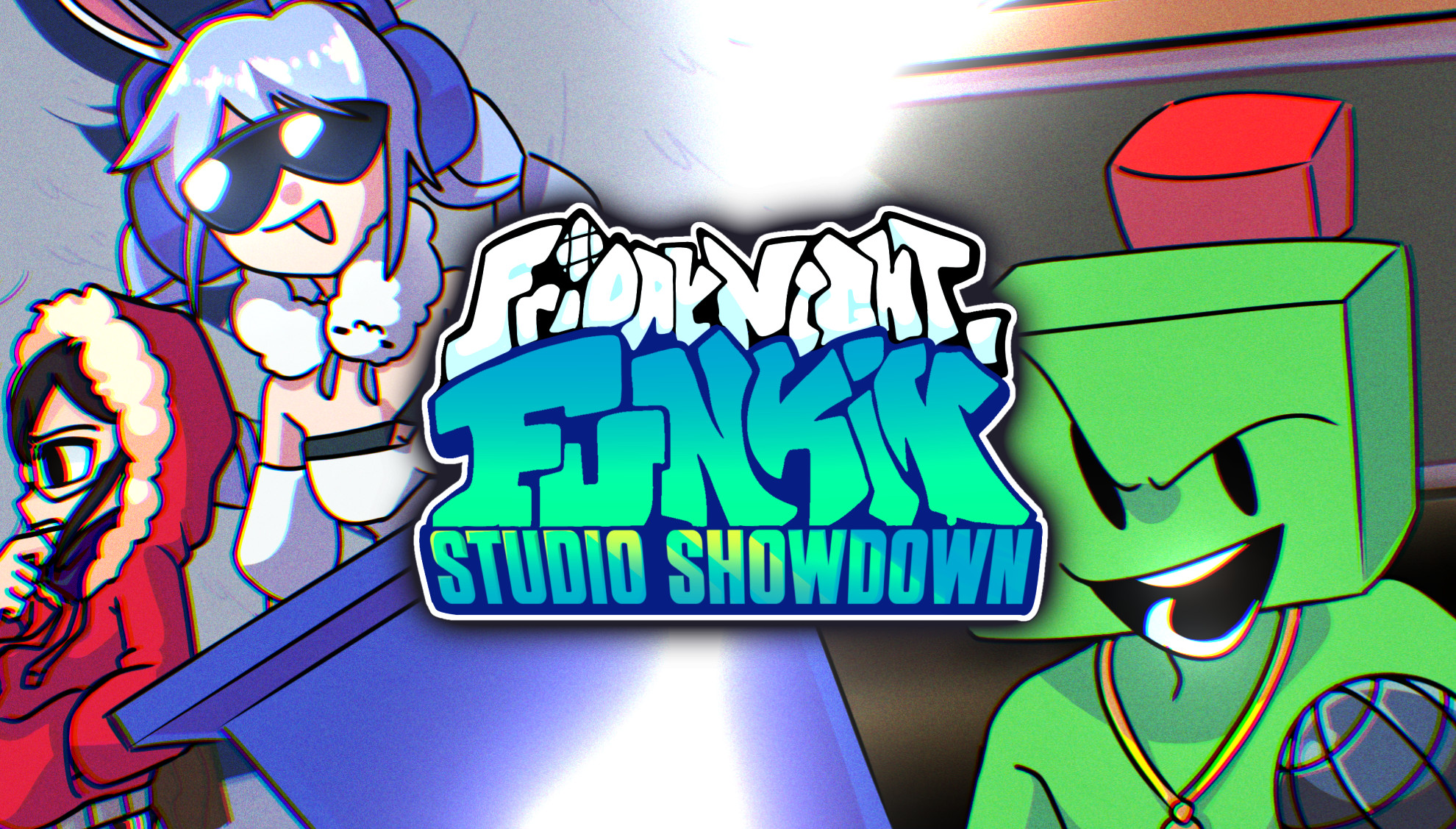 Showdown FNF Images, Photos Mungfali.