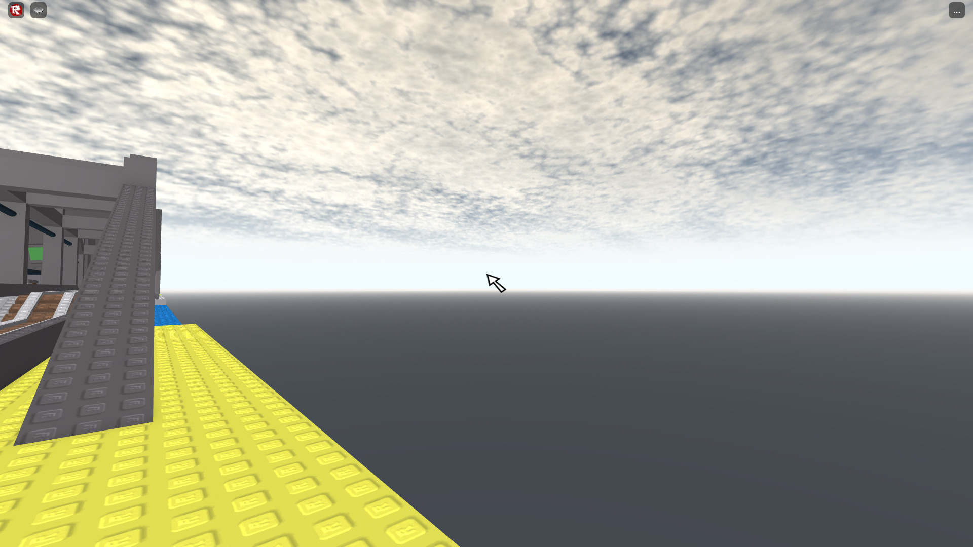 Roblox Classic Skybox