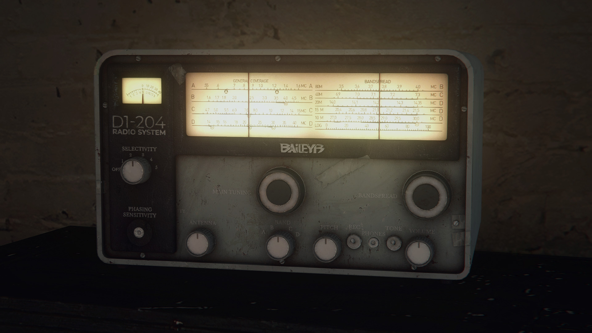 Citizen Radio Remake [Half-Life 2] [Mods]