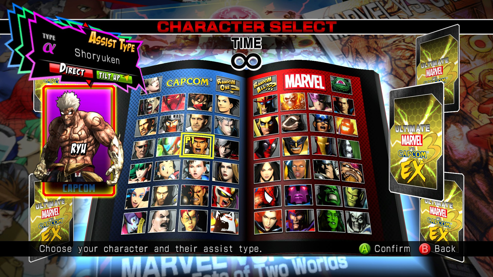 Steam api is not initialized marvel vs capcom 3 фото 71