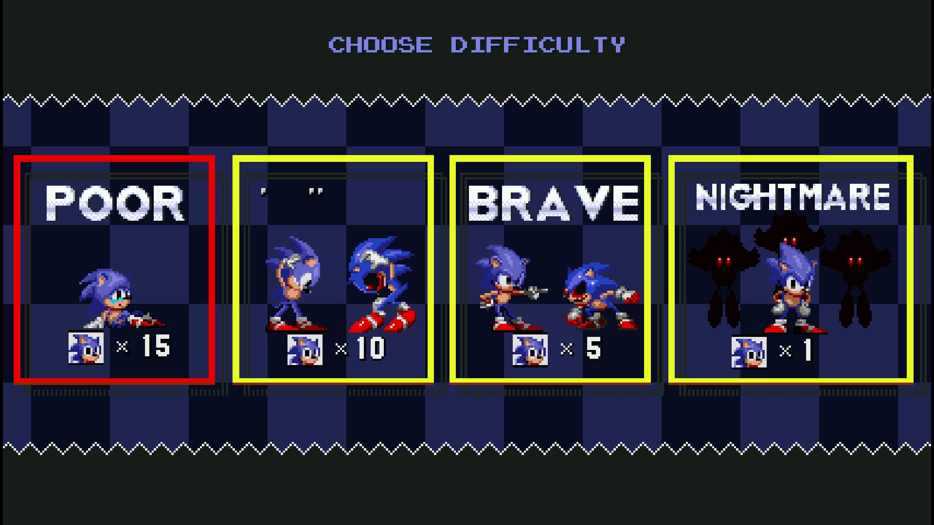 Sonic Exe Guide APK for Android Download