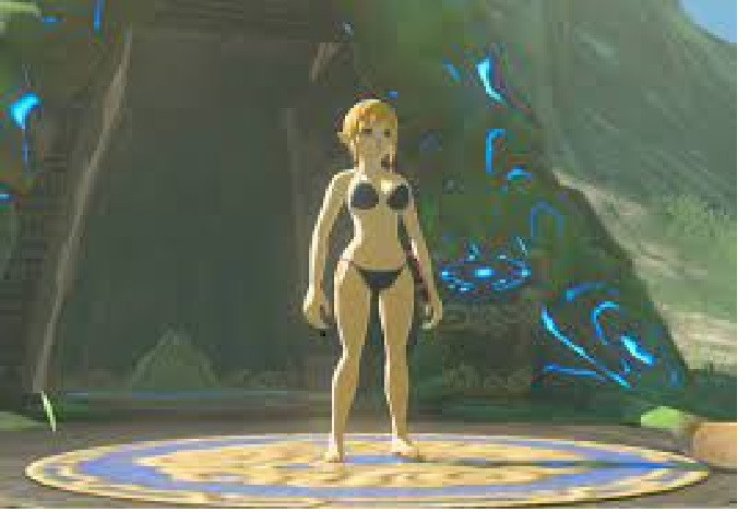 Botw Rito Hentai