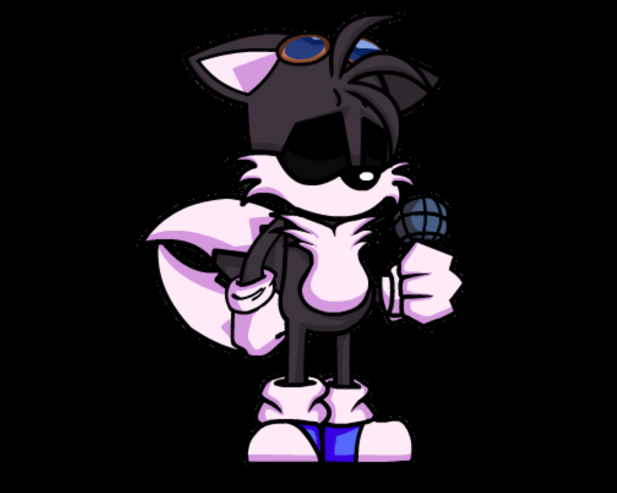 Tails soul (Sonic.exe)