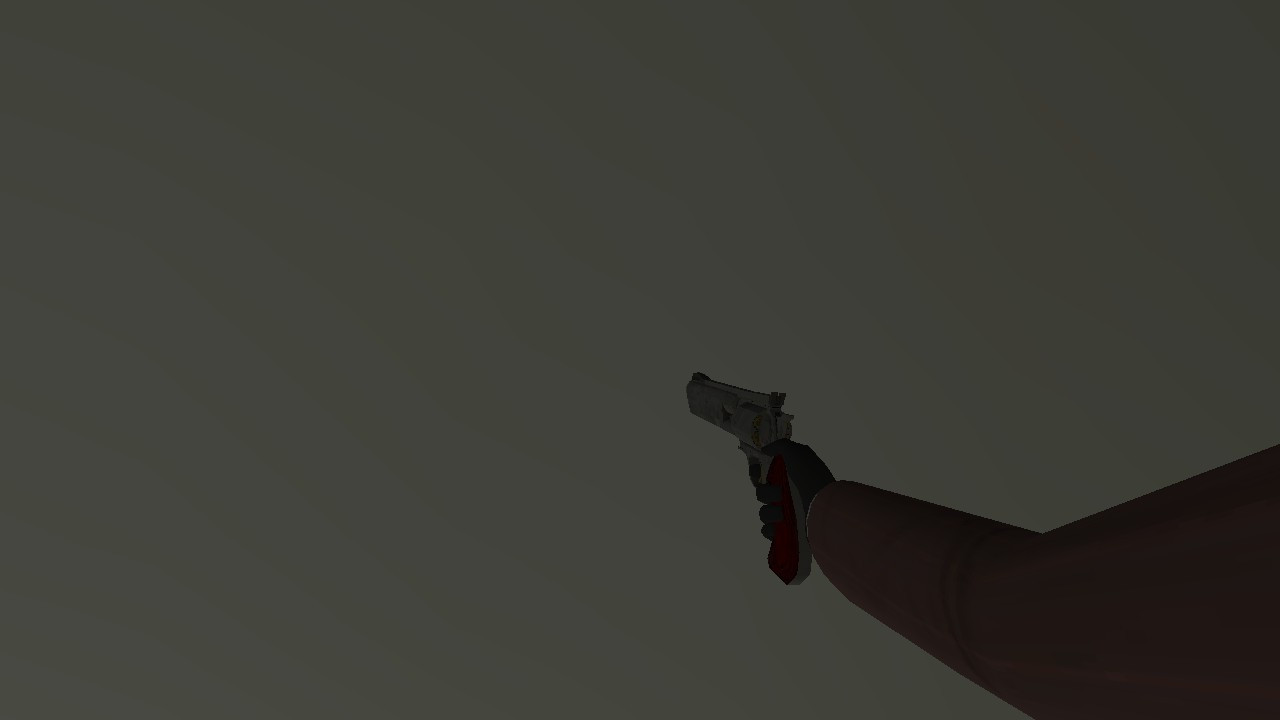 PrW Spy Animations