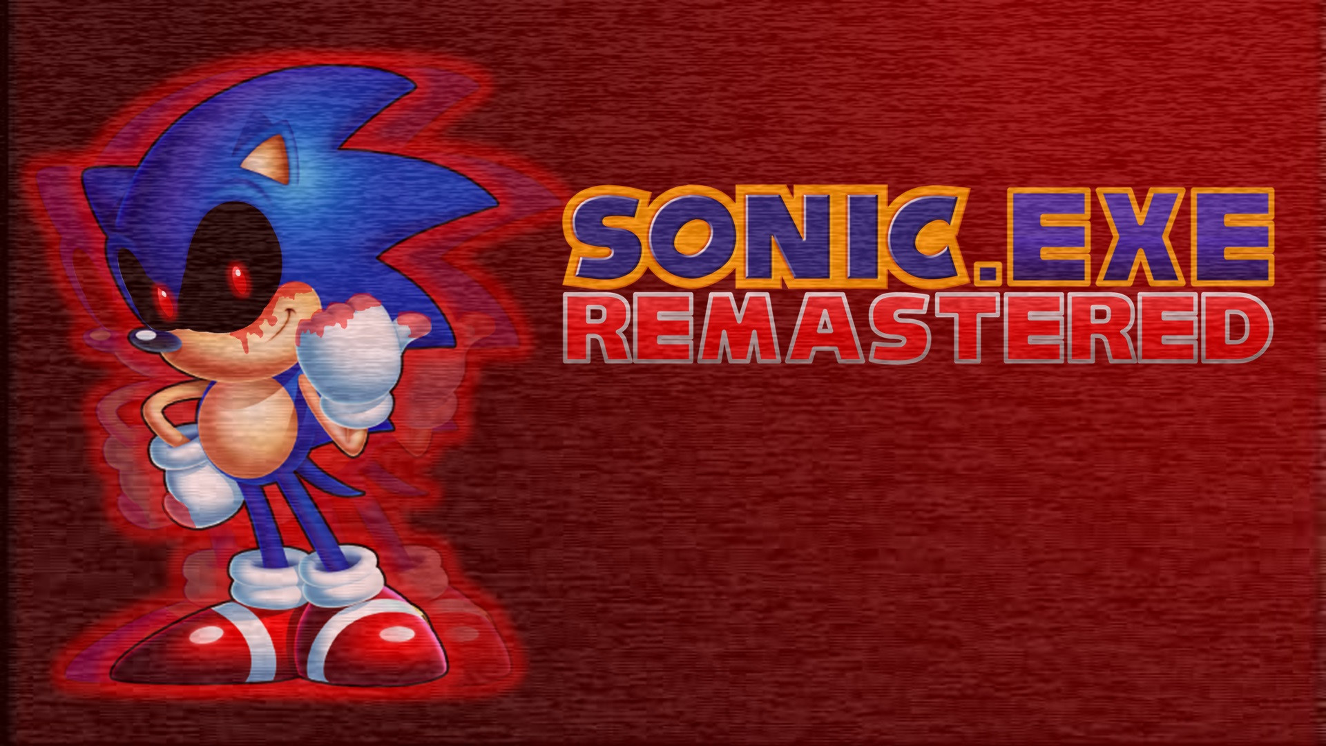 Sonic.exe one last round rework : r/SonicEXE