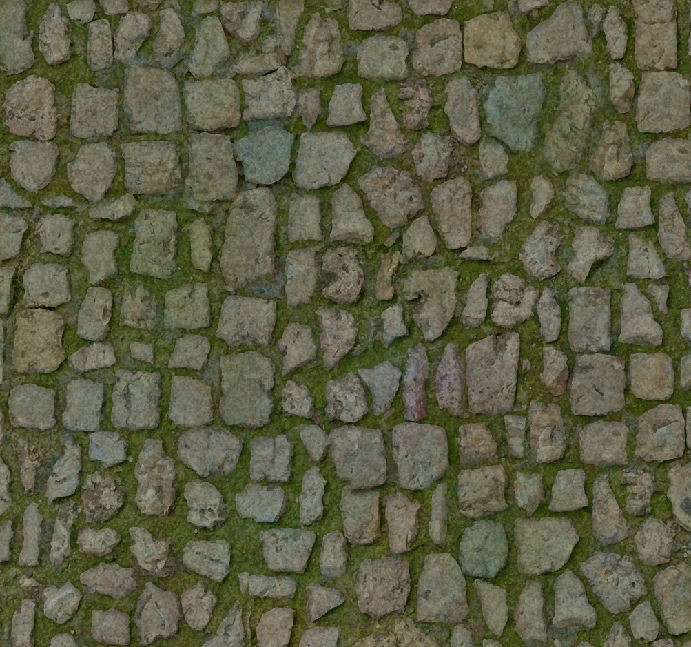 Zelda Texture Pack