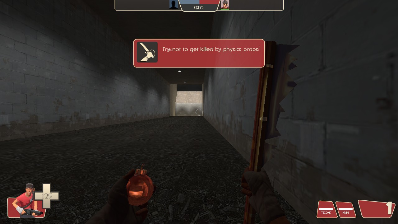Trash Compactor for TF2 [Team Fortress 2] [Mods]