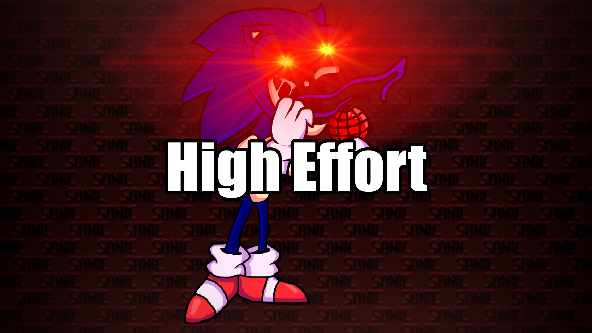 Vs. Sonic.exe 2.5/3.0 Source code build [Friday Night Funkin'] [Mods]