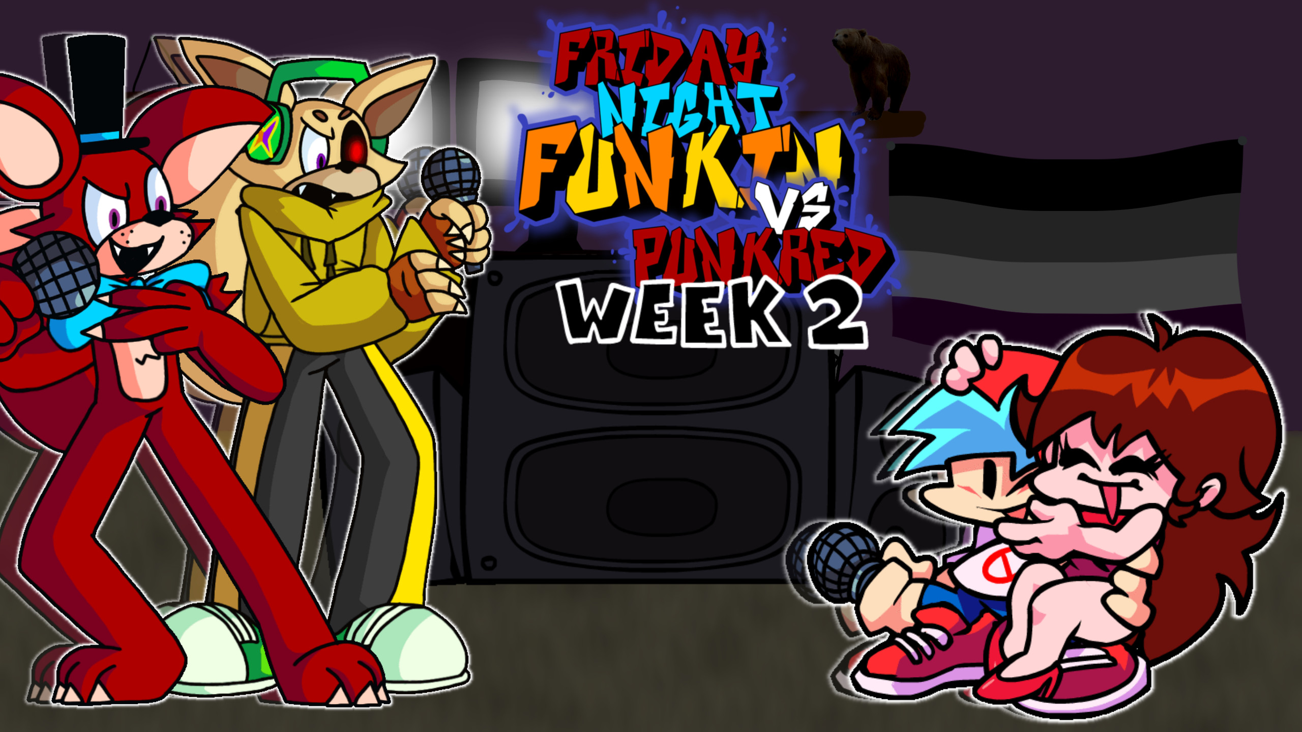 Play FNF vs Baldi's Basics in Funkin [DEMO] game free online