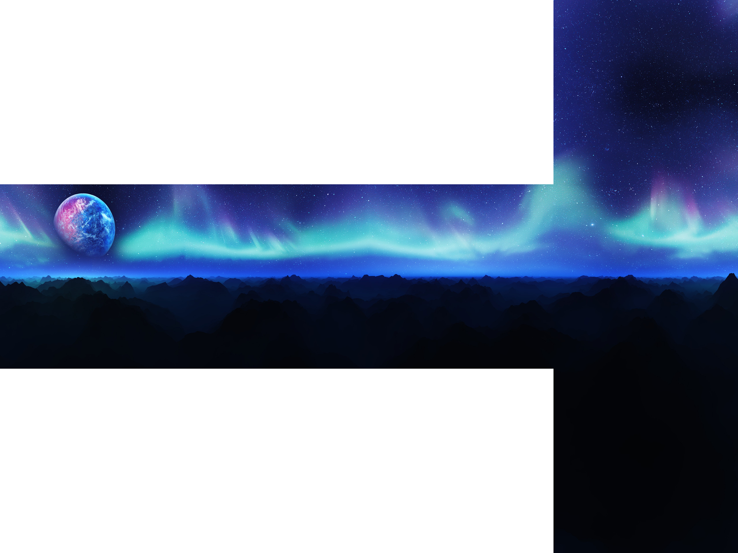 auroraborealis (CS:GO)