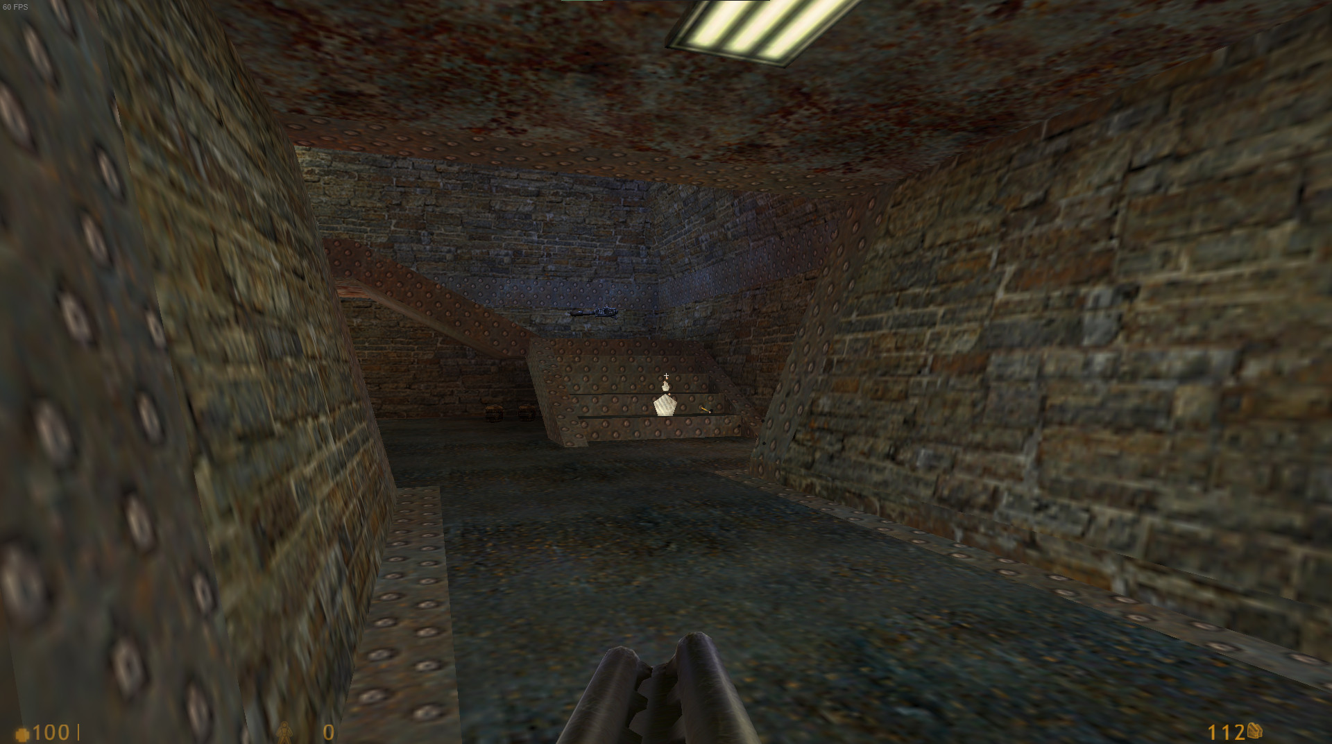 HalfLife Sound FX [Deathmatch Classic] [Mods]