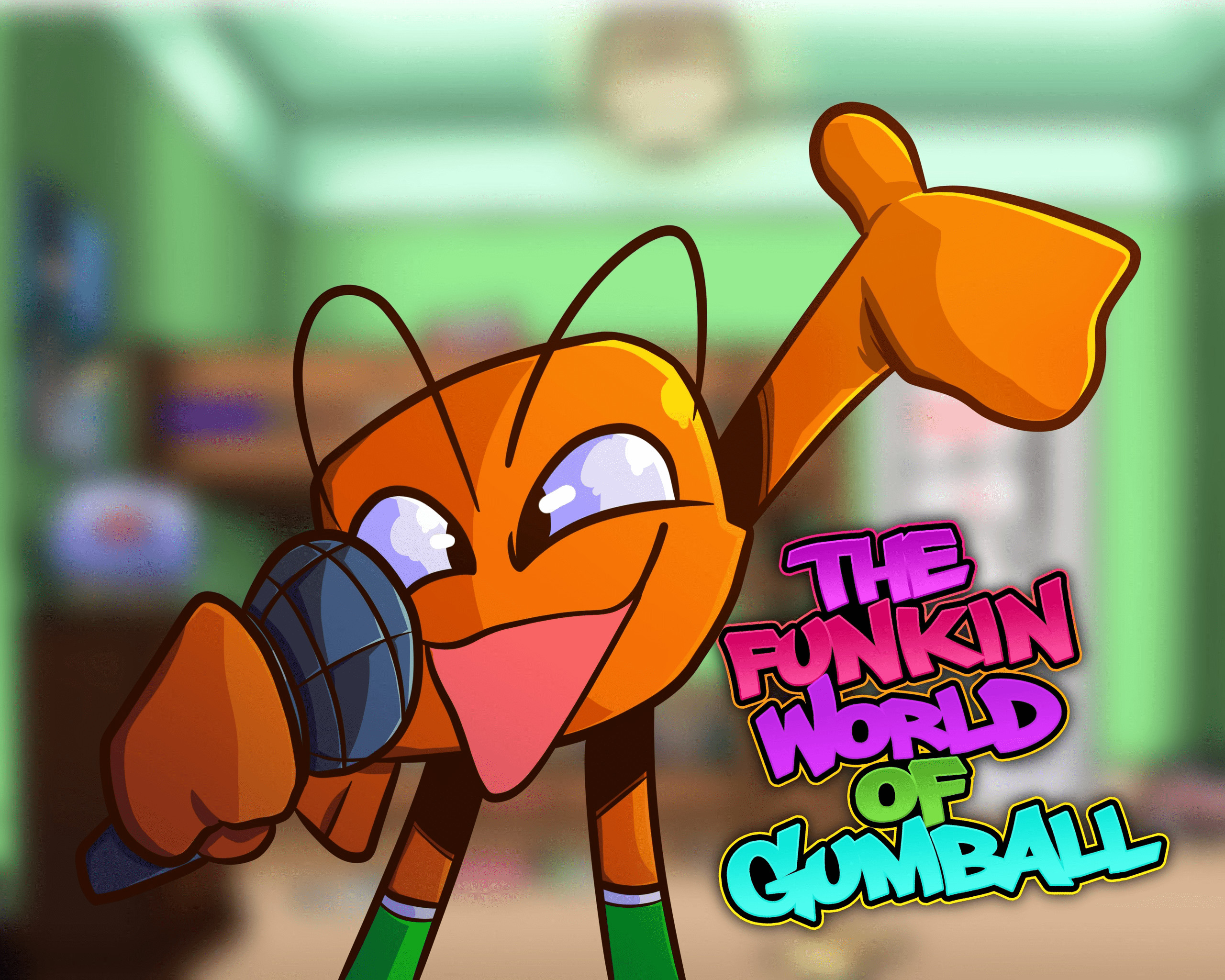 FNF World, Funkipedia Mods Wiki