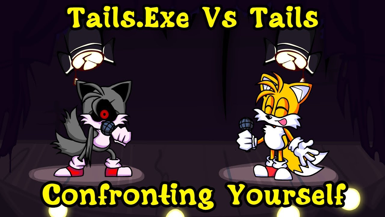 Colors Live - tails.exe by panquert