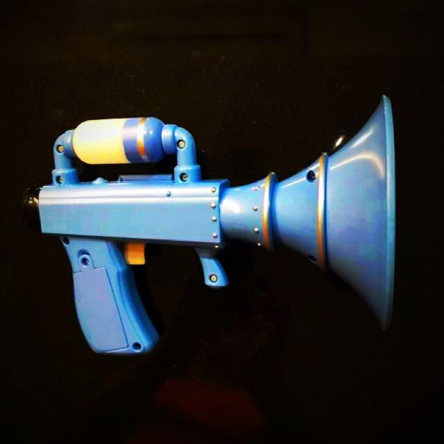 Fart Gun [People Playground] [Mods]