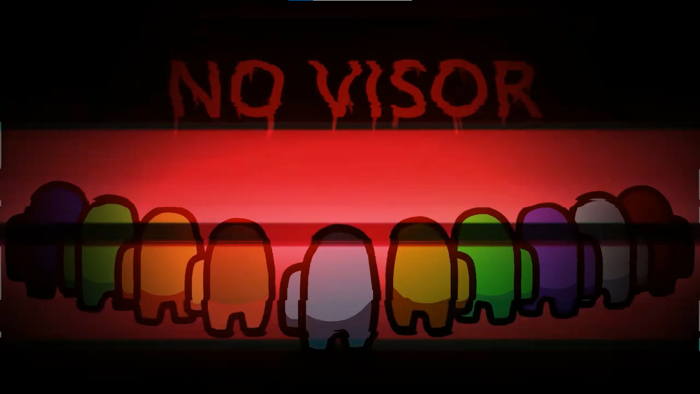 FNF Vs. Novisor DEMO [Friday Night Funkin'] [Mods]