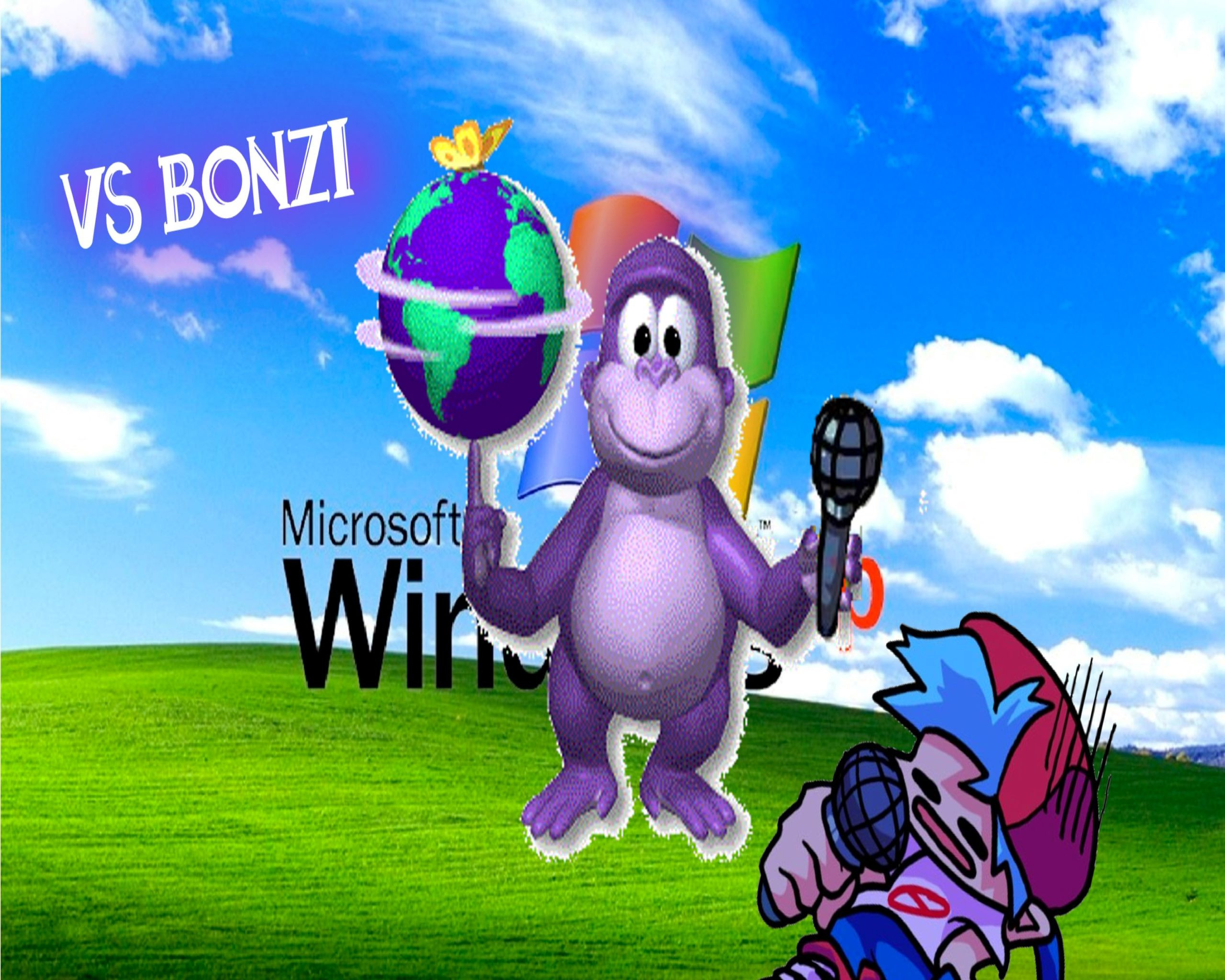 Bonzi buddy discount