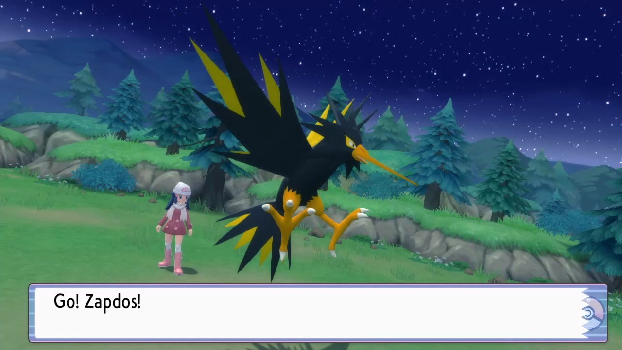 My Fix Zapdos shiny  Shiny pokemon, Zapdos, Pokemon