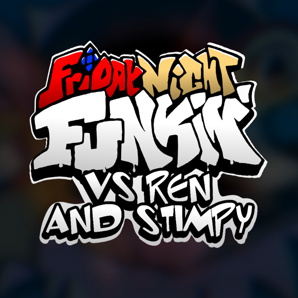 V.S. Ren & Stimpy DEMO [Friday Night Funkin'] [Mods]