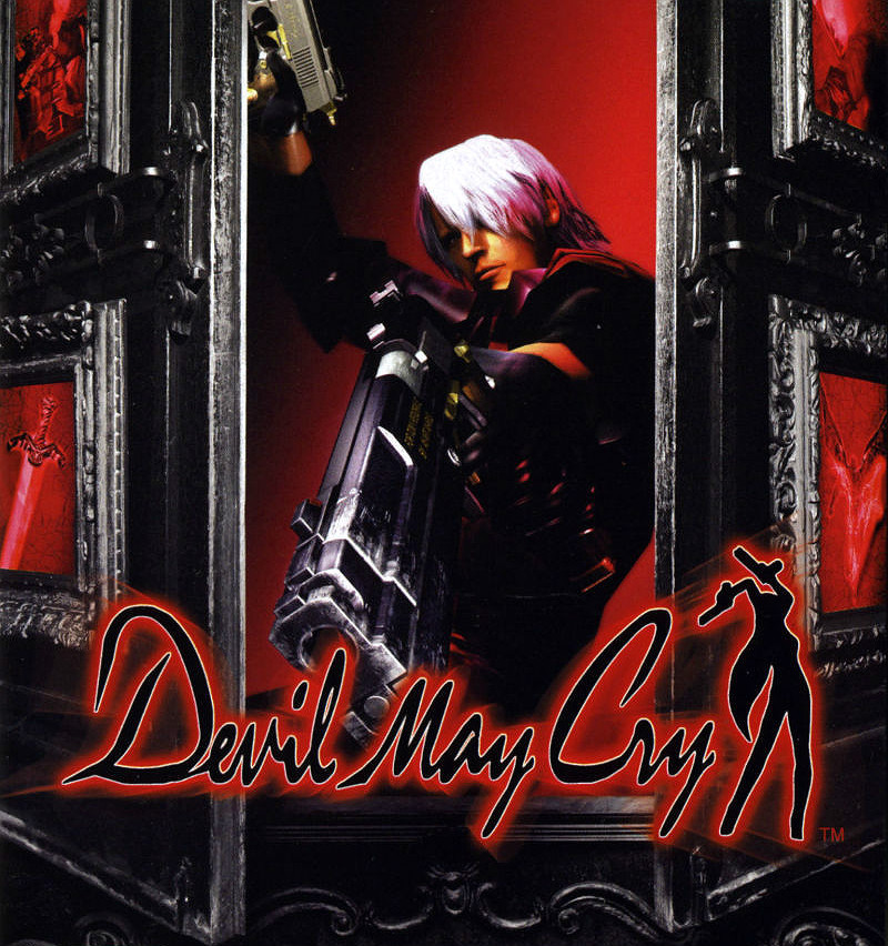 dmc2 dante mod  DMC Mods / Bayonetta Mods