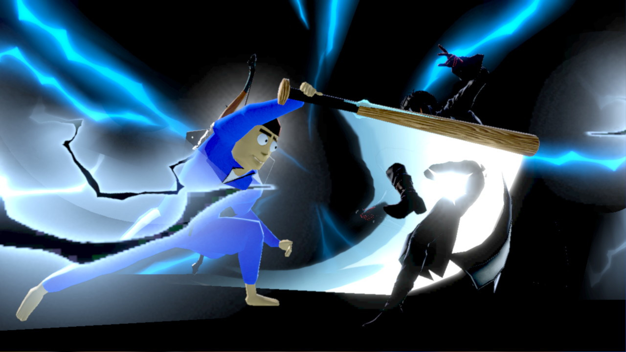 Jeff (Crab Game Player) [Super Smash Bros. Ultimate] [Mods]