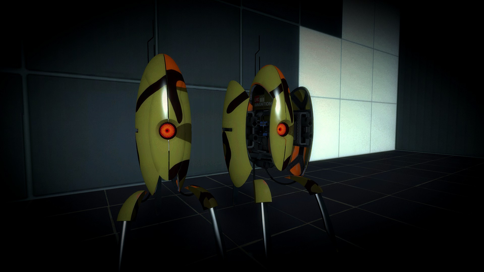 [[NEW]] TURRETS! [Garry's Mod] [Mods]