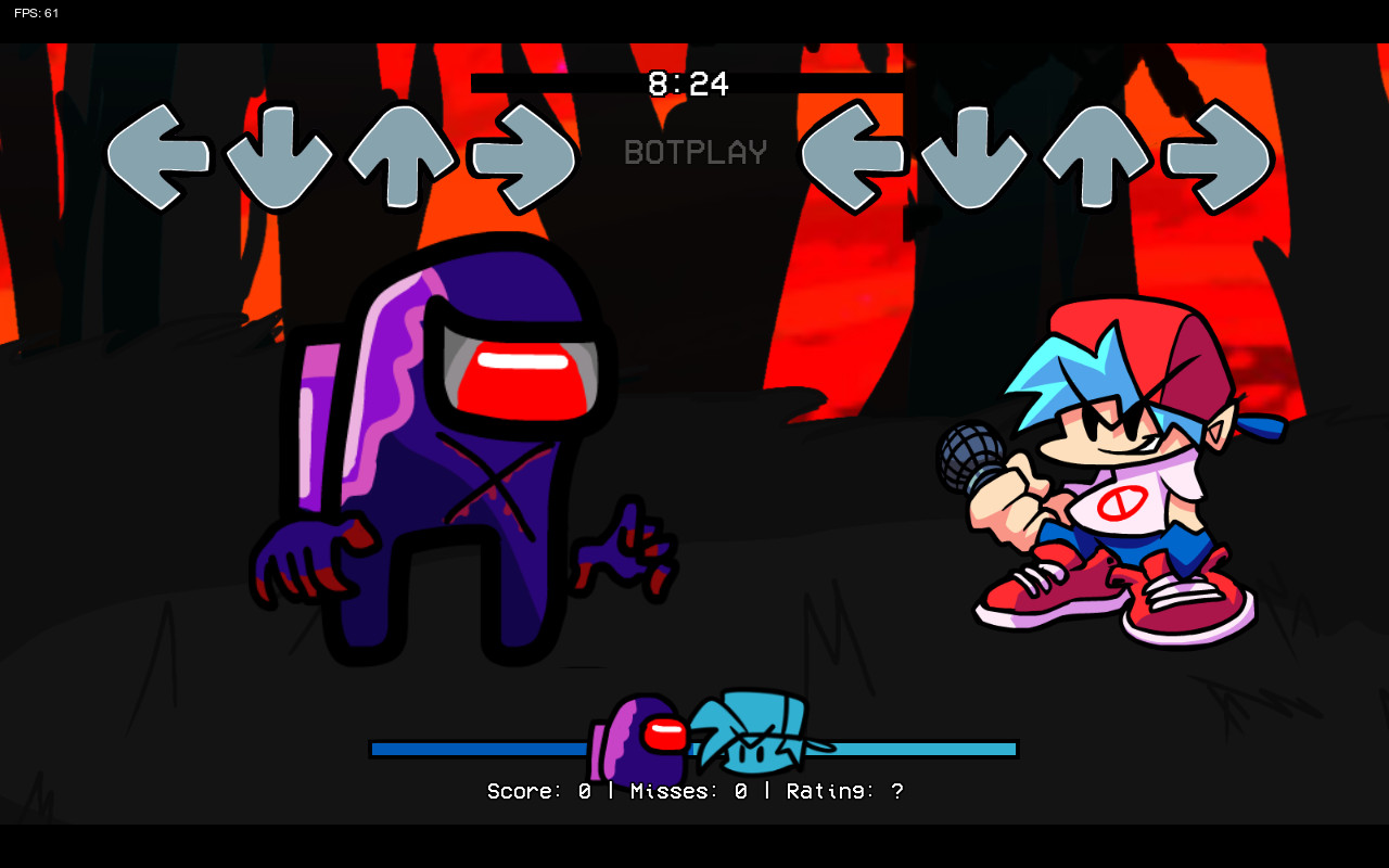 If GameToons made EXE mod..  Friday Night Funkin' Amino Amino