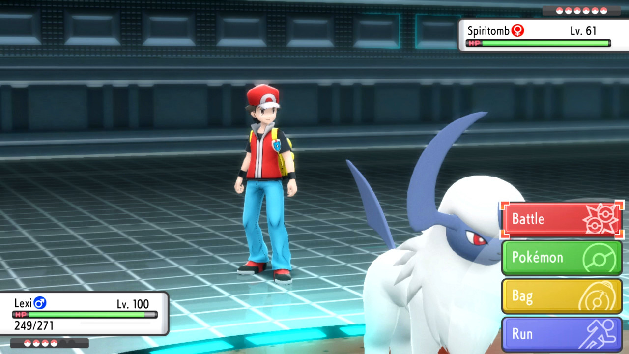 Pokemon Brilliant Diamond Character Mods Are INSANE! 