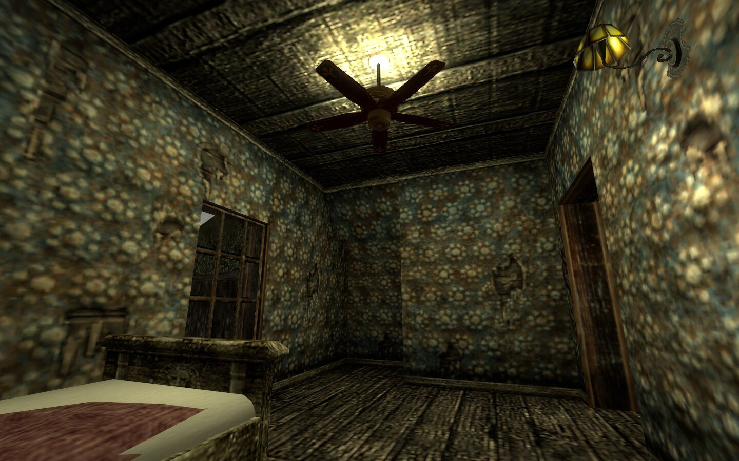 Melancholy [Garry's Mod] [Mods]