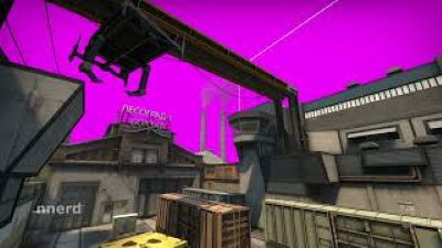 Rainbow Skybox