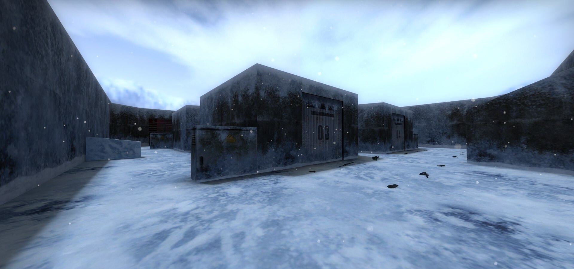 fy_iceworld [nexon]