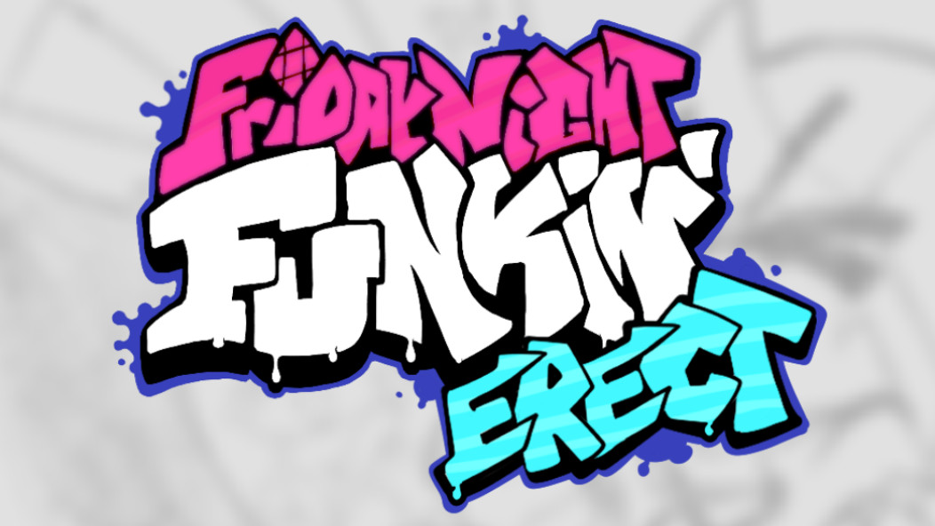 FNF: Arcade Pack V1! (BF/GF + Erect Remixes!) [Friday Night Funkin'] [Mods]