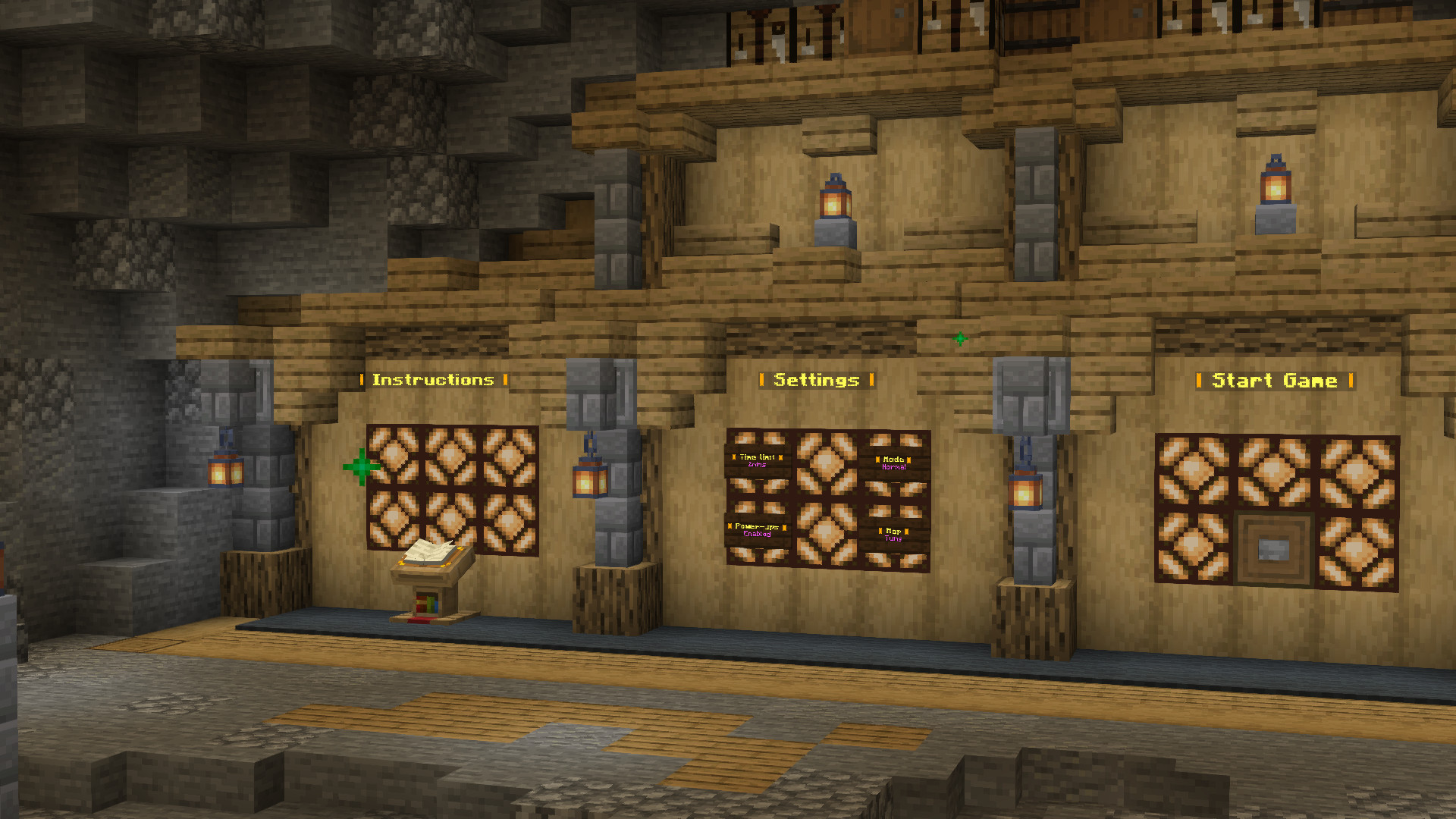 Infested Mod for Minecraft: Java Edition | MC Mods