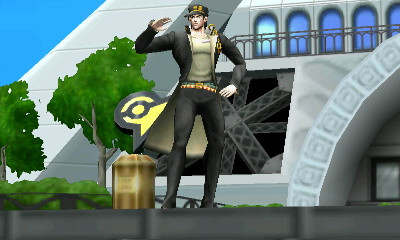 User:Awesomelink234/Jotaro (SSBU) - SmashWiki, the Super Smash Bros. wiki