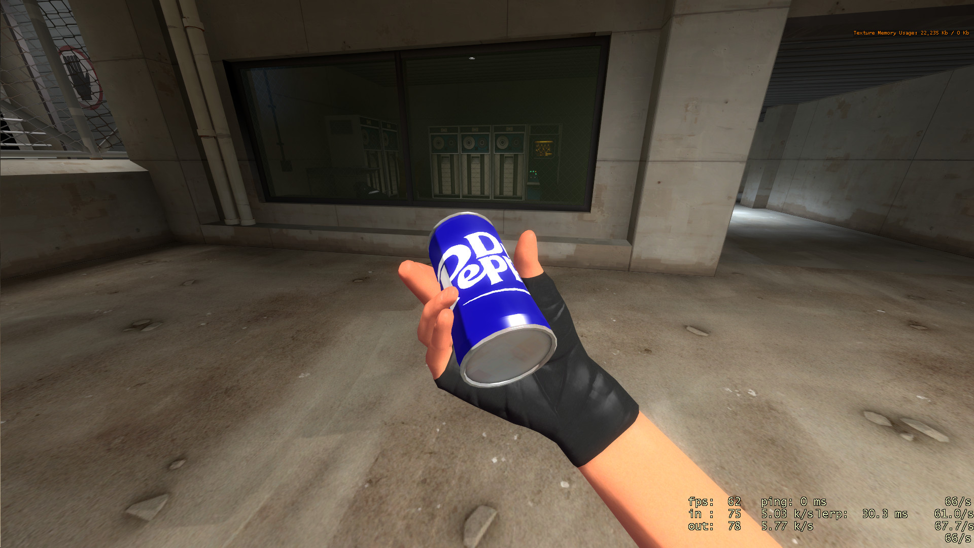 +8 (Insert Brand Here) Energy Drink Modpack Mod for Team Fortress 2 ...