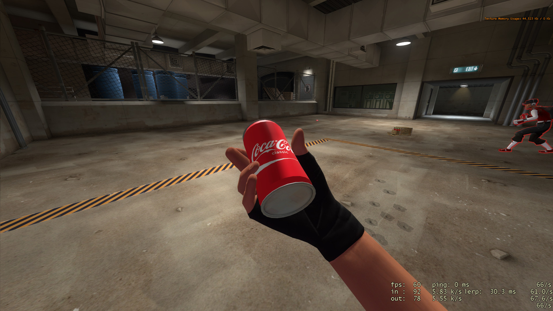 +8 (Insert Brand Here) Energy Drink Modpack Mod for Team Fortress 2 ...