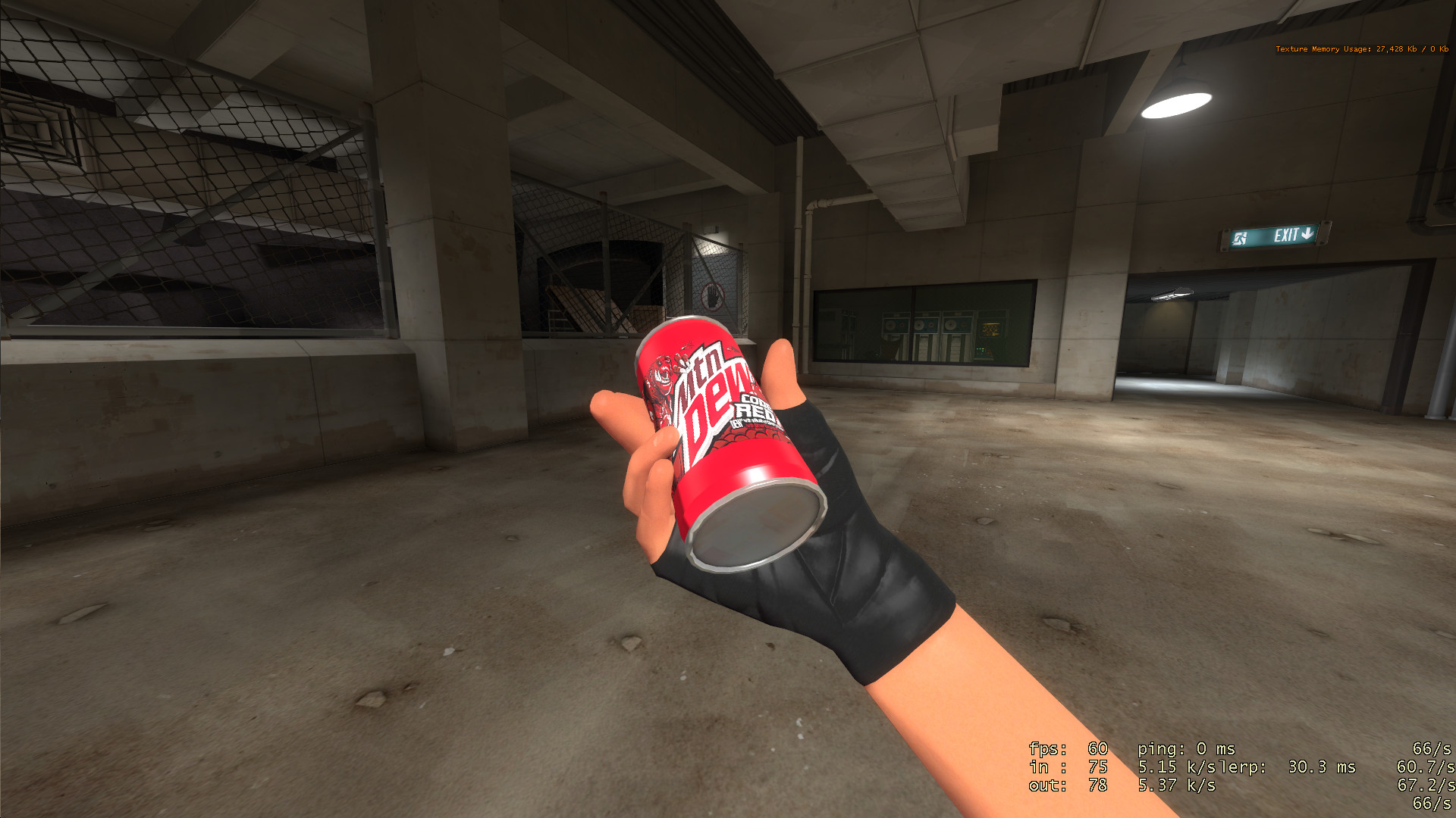 +8 (Insert Brand Here) Energy Drink Modpack Mod for Team Fortress 2 ...