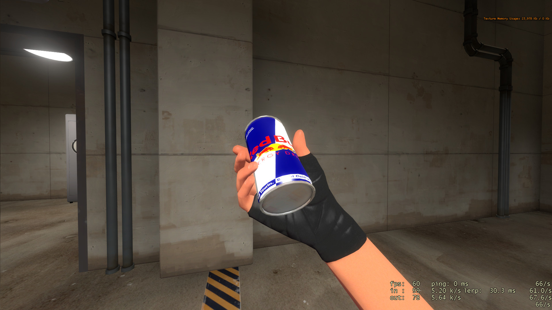 +8 (Insert Brand Here) Energy Drink Modpack Mod for Team Fortress 2 ...