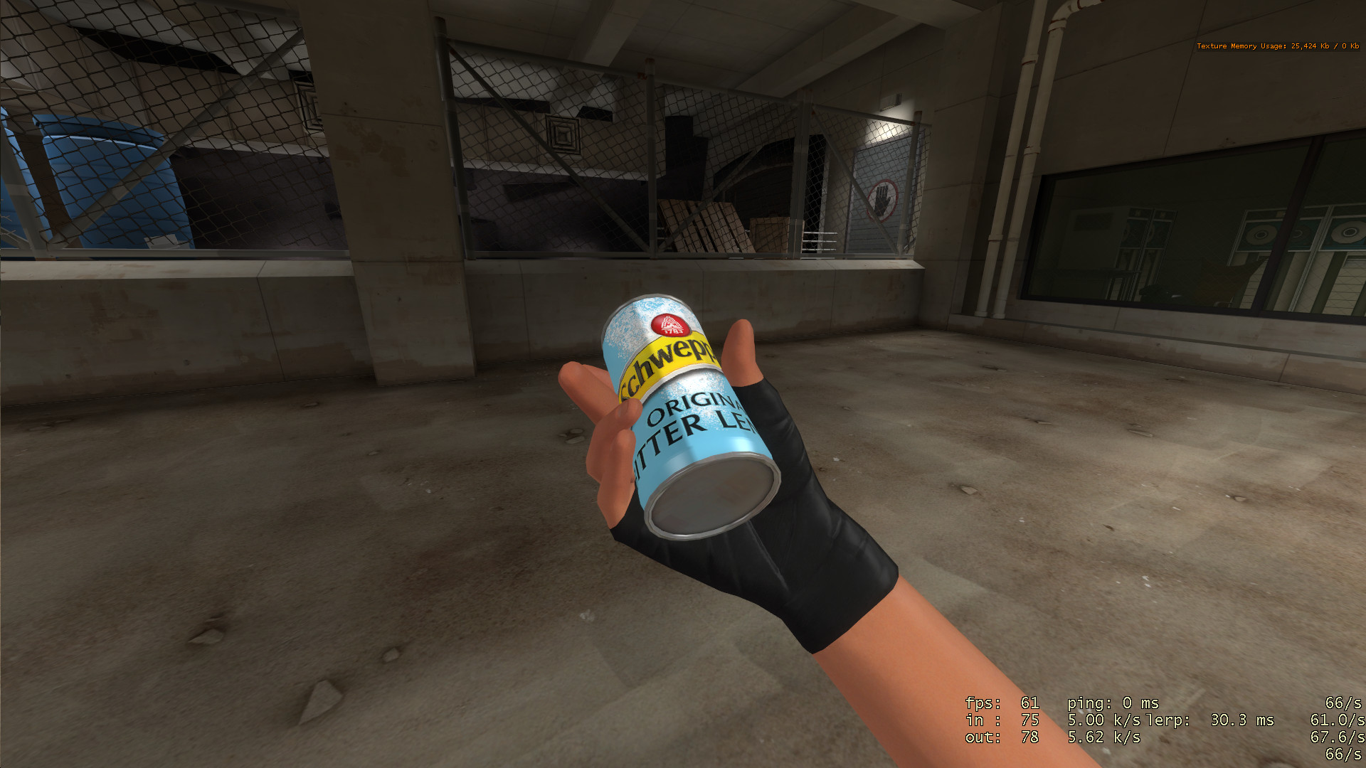 +8 (Insert Brand Here) Energy Drink Modpack Mod for Team Fortress 2 ...