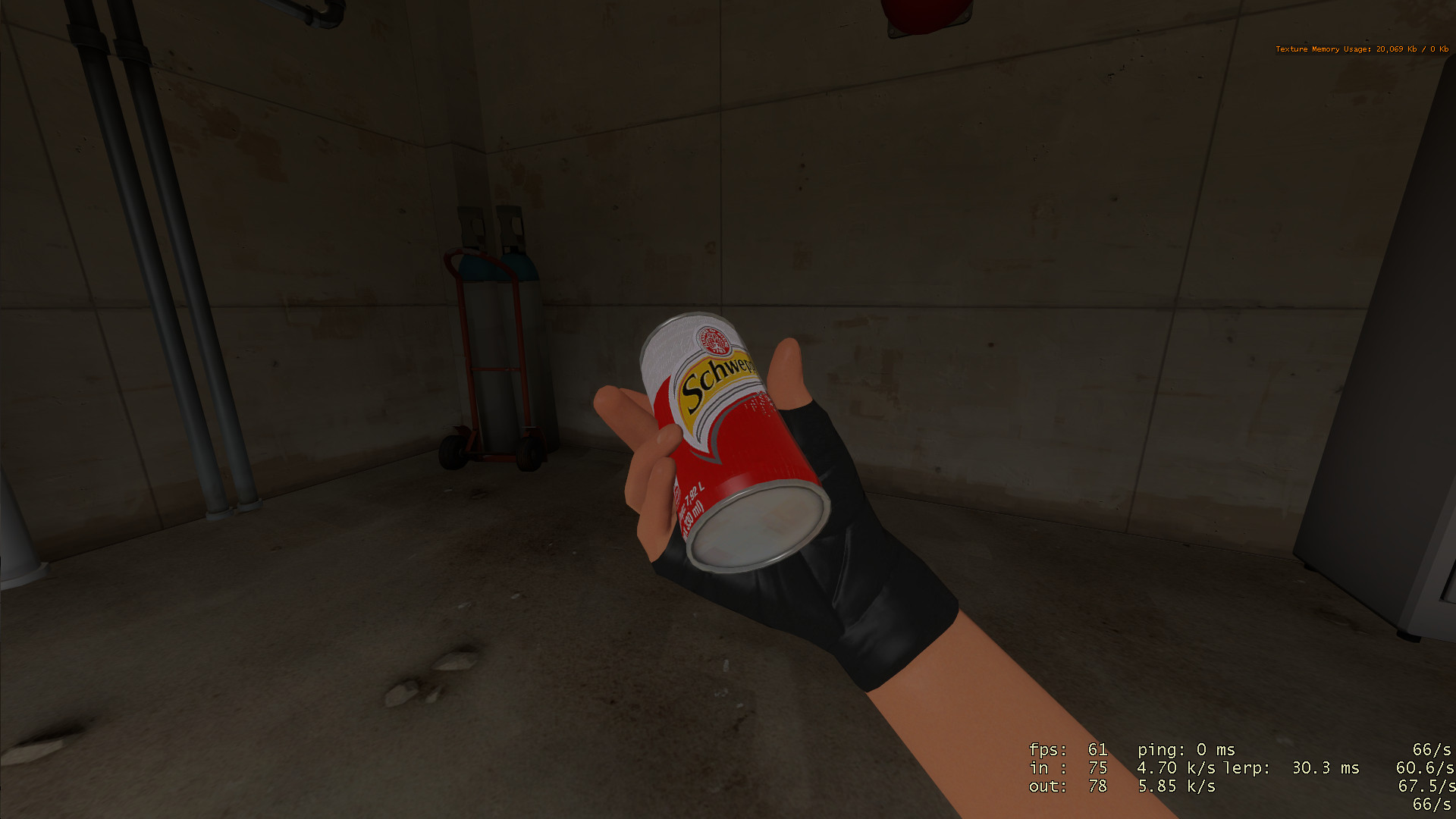 +8 (Insert Brand Here) Energy Drink Modpack Mod for Team Fortress 2 ...