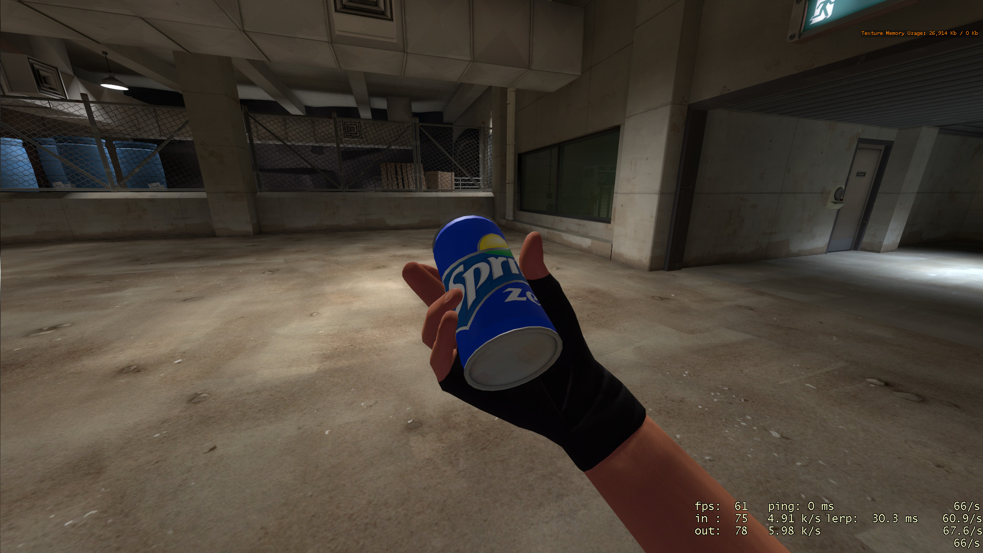 +8 (Insert Brand Here) Energy Drink Modpack Mod for Team Fortress 2 ...