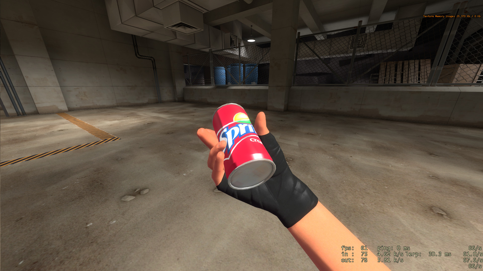 +8 (Insert Brand Here) Energy Drink Modpack Mod for Team Fortress 2 ...