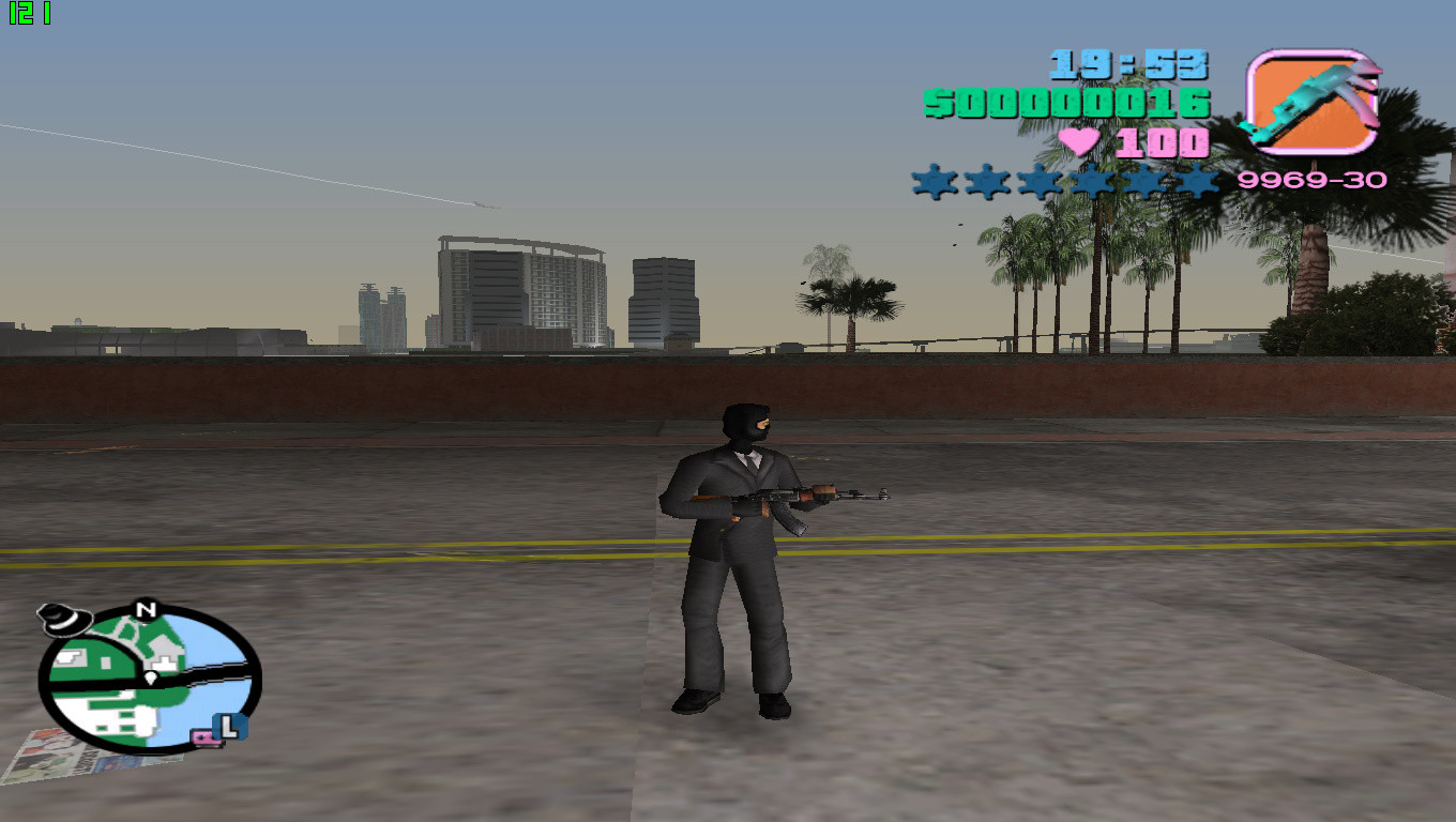 GTA Vice City 4.0 mod - ModDB