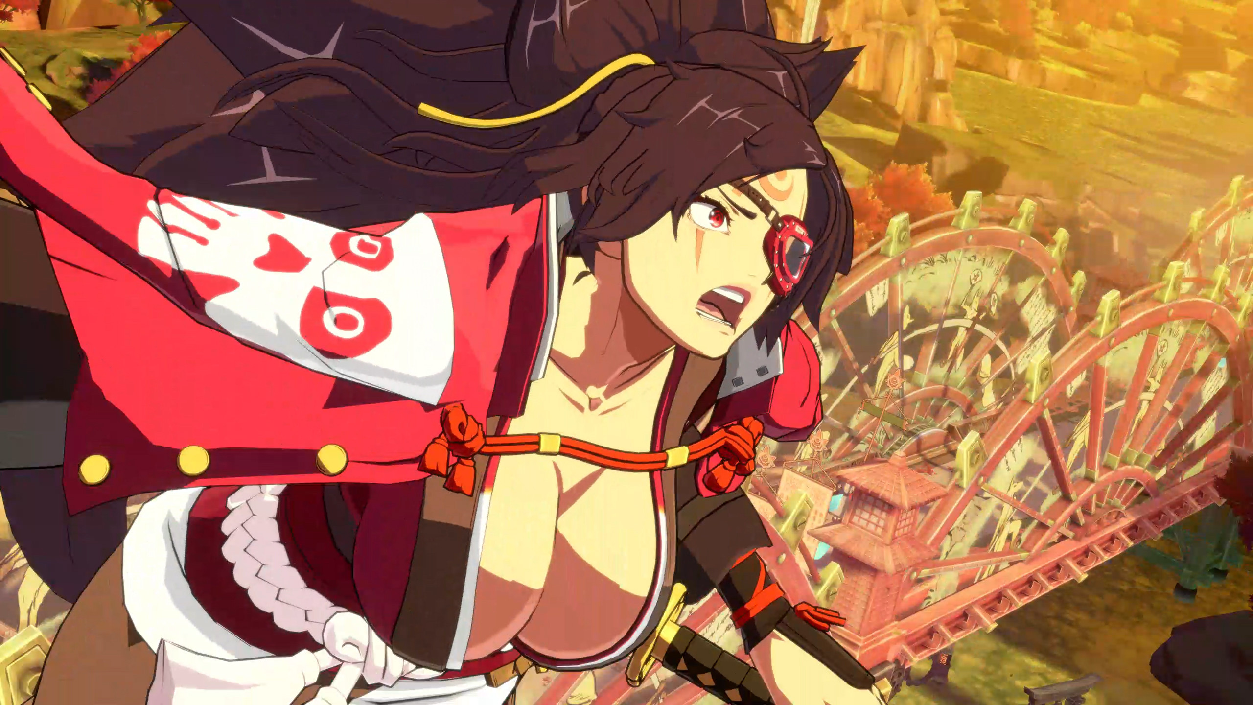 Guilty gear xrd steam charts фото 94