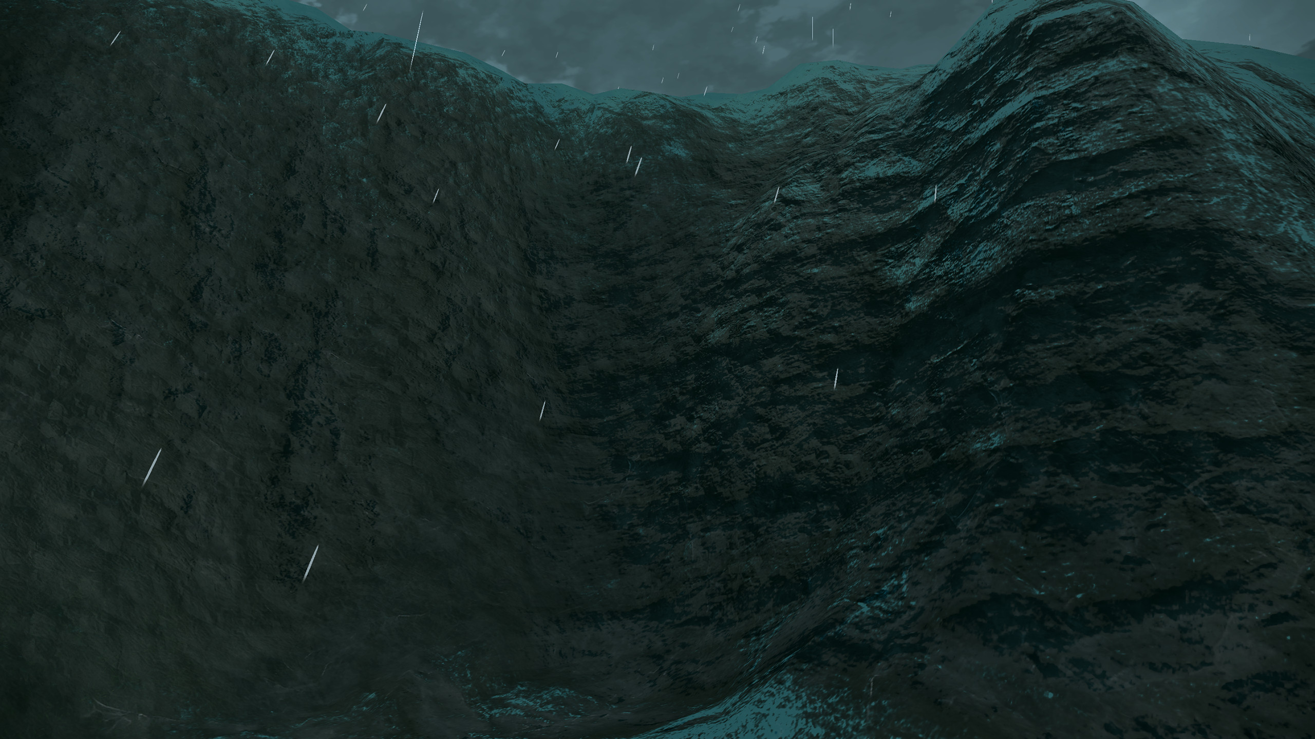 AI Upscaled Terrain Textures Mod for Pokémon Legends: Arceus | PLA Mods
