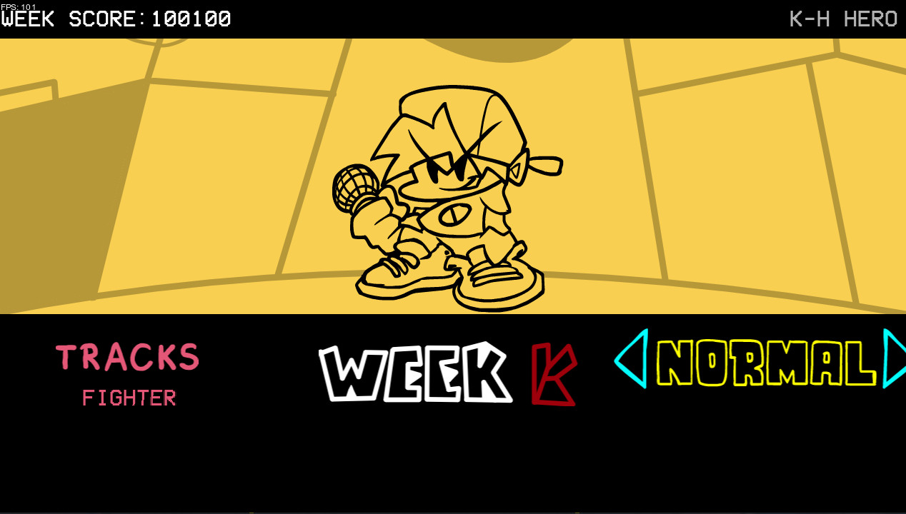 Fnf Point Breaking Point Demo Mod for Friday Night Funkin' | FNF Mods