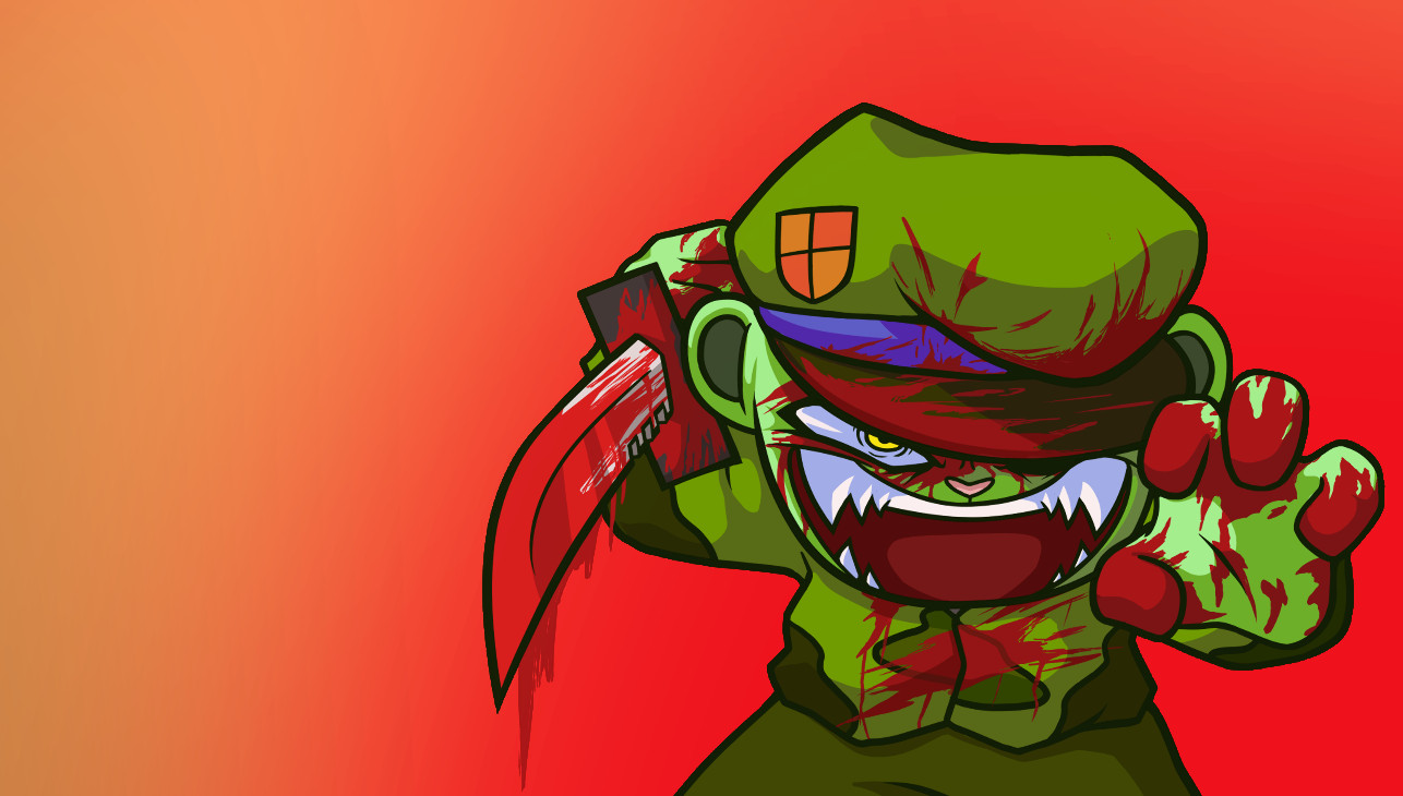 Overkill New Version Chart Mod for Friday Night Funkin' | FNF Mods