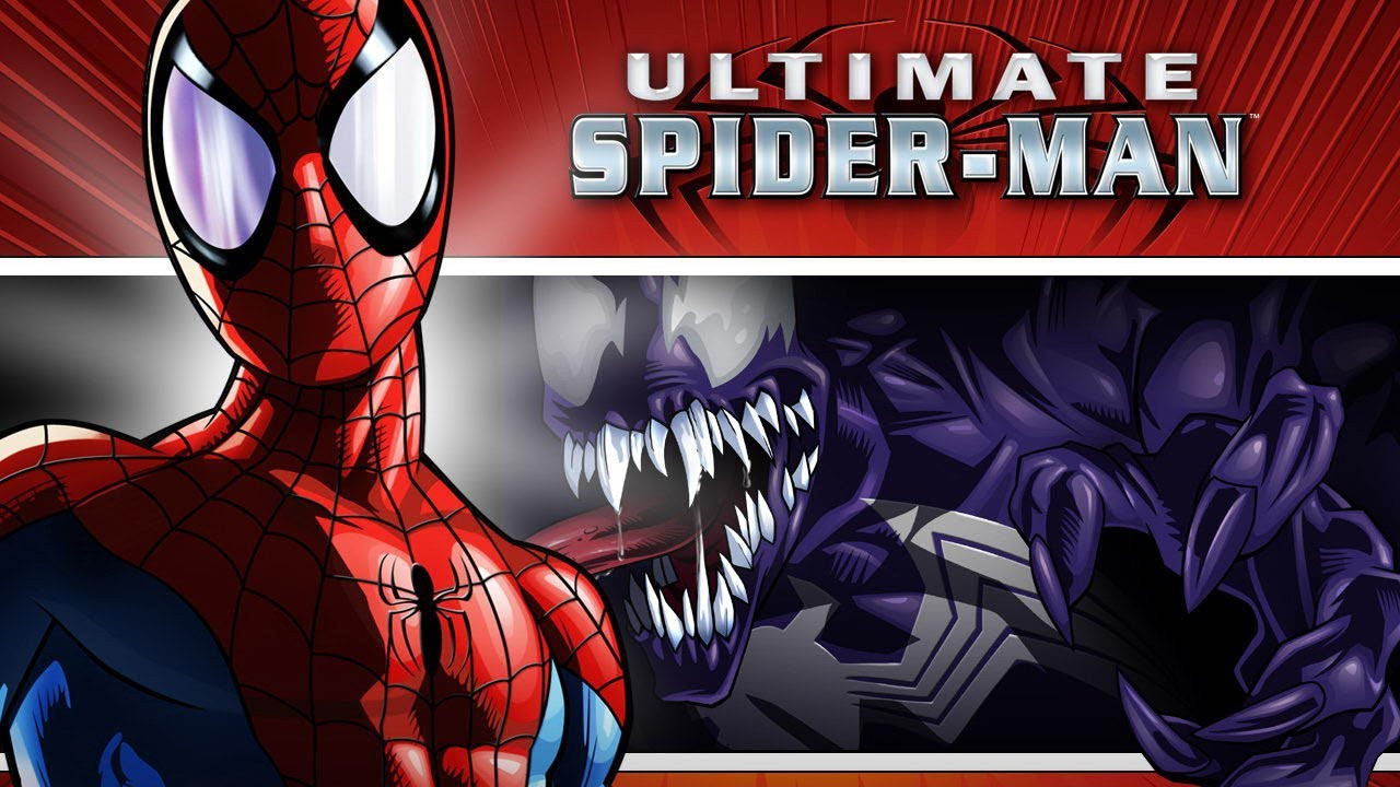 Ultimate Spider-Man Skins Pack by DeathCold [Ultimate Spider-Man] [Mods]