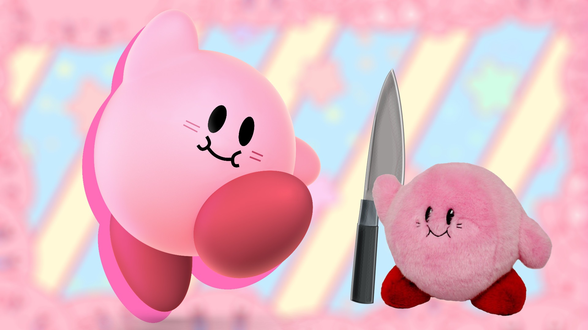 Kirb [Super Smash Ultimate] [Mods], 50% OFF